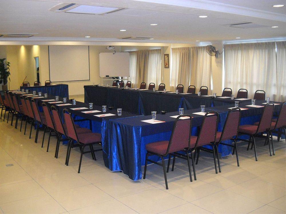 Sun Inns Hotel Kuala Selangor Eksteriør bilde