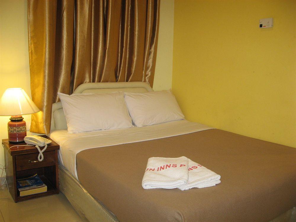Sun Inns Hotel Kuala Selangor Eksteriør bilde