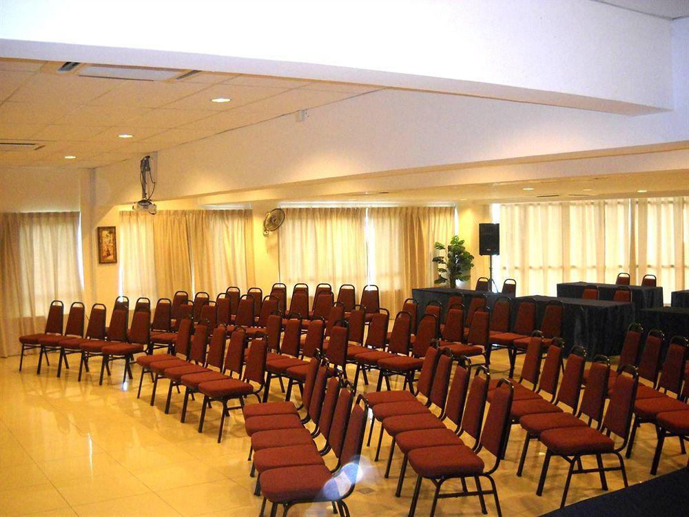 Sun Inns Hotel Kuala Selangor Eksteriør bilde