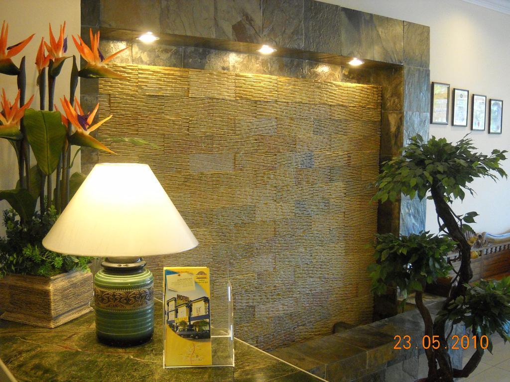 Sun Inns Hotel Kuala Selangor Eksteriør bilde