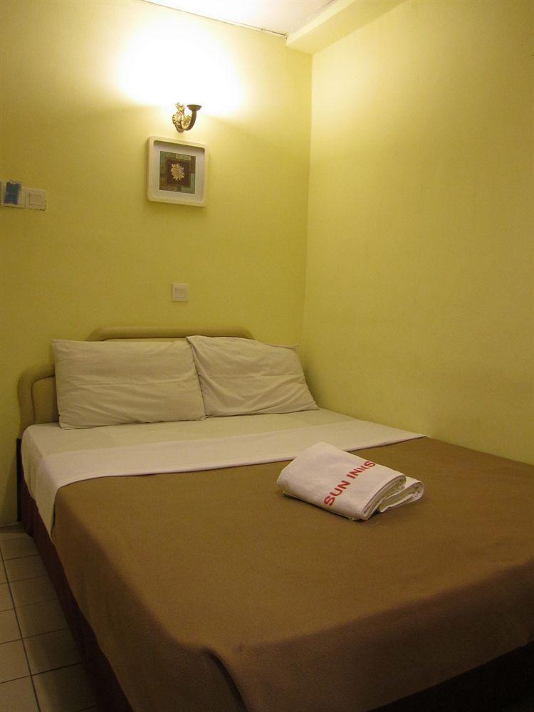 Sun Inns Hotel Kuala Selangor Eksteriør bilde