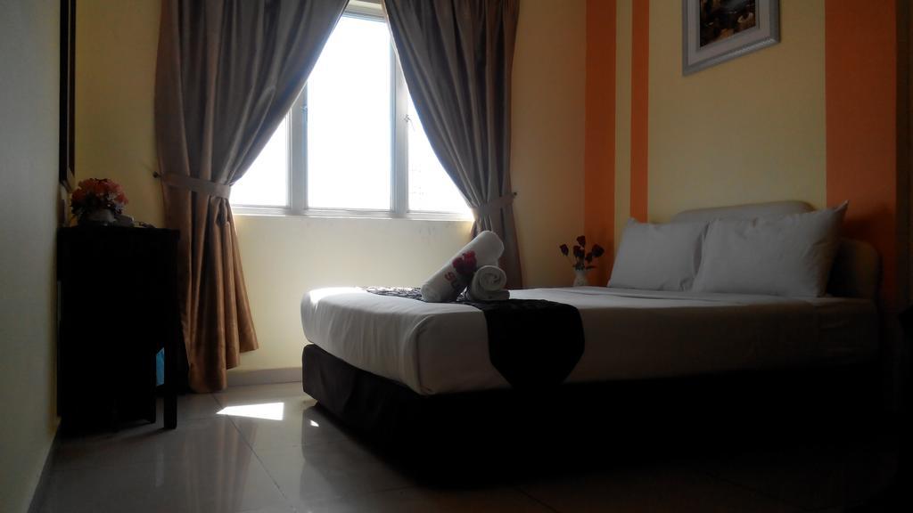 Sun Inns Hotel Kuala Selangor Eksteriør bilde