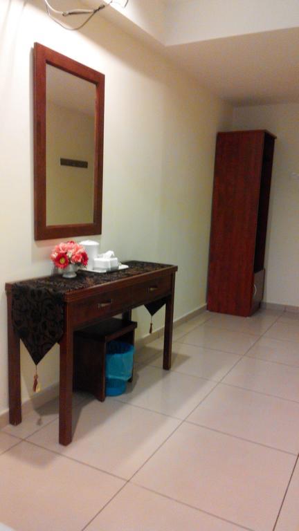Sun Inns Hotel Kuala Selangor Eksteriør bilde