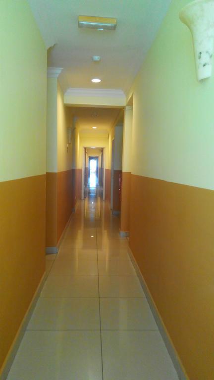Sun Inns Hotel Kuala Selangor Eksteriør bilde
