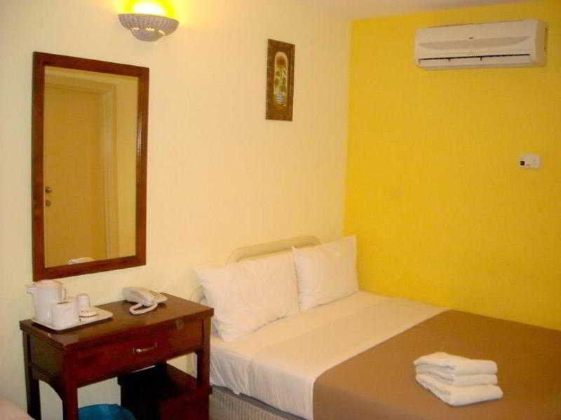 Sun Inns Hotel Kuala Selangor Eksteriør bilde