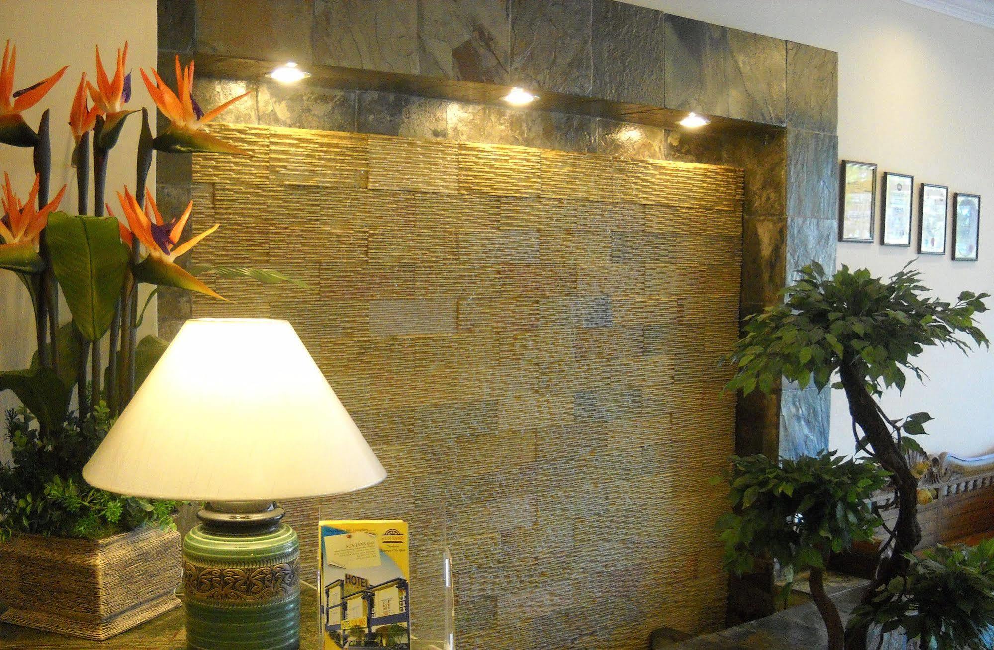 Sun Inns Hotel Kuala Selangor Eksteriør bilde