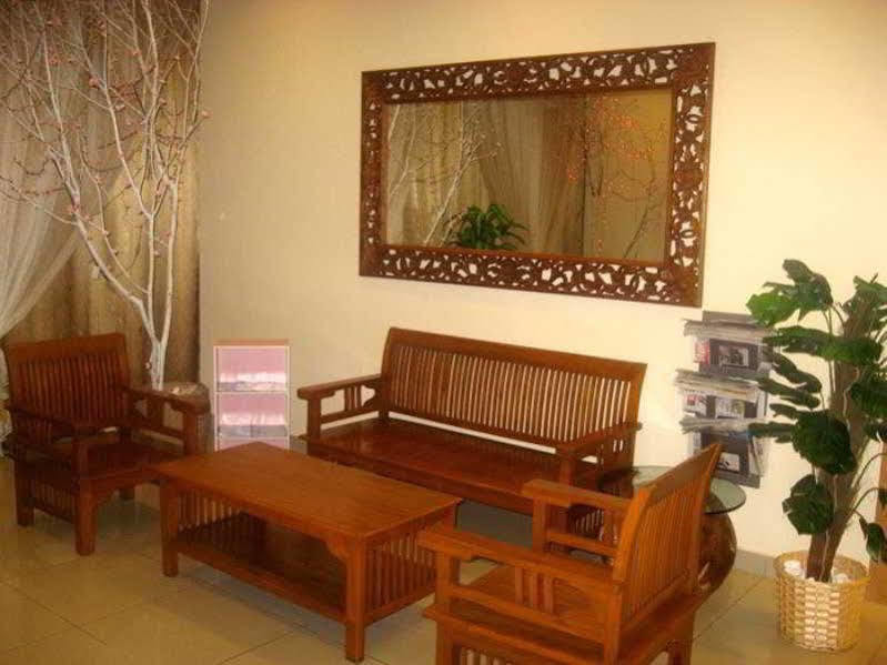 Sun Inns Hotel Kuala Selangor Eksteriør bilde