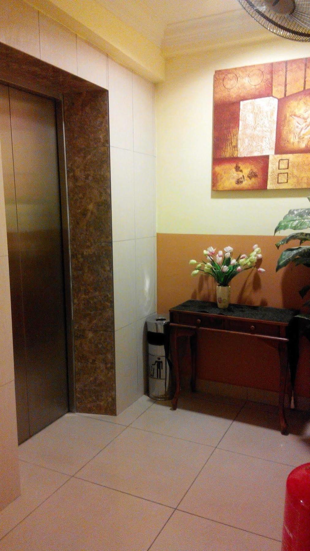 Sun Inns Hotel Kuala Selangor Eksteriør bilde
