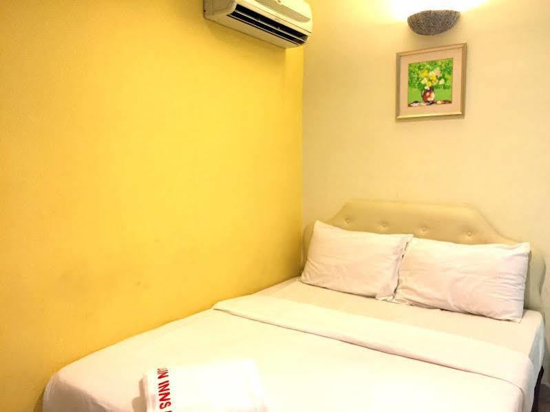Sun Inns Hotel Kuala Selangor Eksteriør bilde